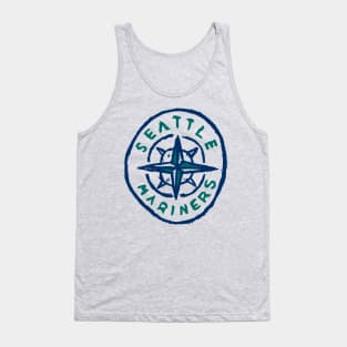 Seattle Marineeeers 04 Tank Top